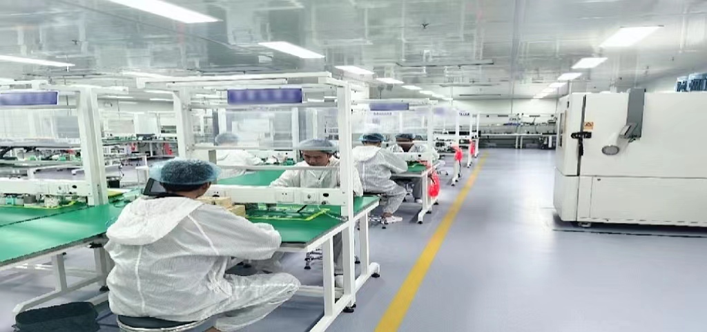 红外探测器的响应时间